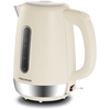 Morphy Richards 102784 Equip Jug Kettle, Cream
