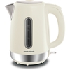 Morphy Richards 102784 Equip Jug Kettle, Cream
