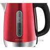 Morphy Richards 102785 Kettle, Red