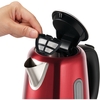 Morphy Richards 102785 Kettle, Red