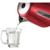 Morphy Richards 102785 Kettle, Red
