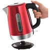 Morphy Richards 102785 Kettle, Red