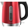 Morphy Richards 102785 Kettle, Red