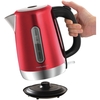 Morphy Richards 102785 Kettle, Red