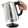 Morphy Richards 102786 Equip Jug Kettle, Stainless Steel