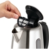 Morphy Richards 102786 Equip Jug Kettle, Stainless Steel