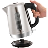 Morphy Richards 102786 Equip Jug Kettle, Stainless Steel