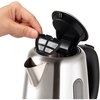 Morphy Richards 102786 Equip Jug Kettle, Stainless Steel