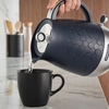 Morphy Richards 103021 Kettle, Blue