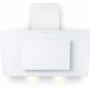 Rangemaster OPLHD90WH 90cm Chimney Cooker Hood Opal White, B Rated
