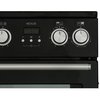 Rangemaster NEX110EISL/C 110cm Induction Range Cooker Nexus Slate / Chrome, A Rated