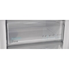 Sharp SJ-BB04DTXBE2-EN Low Frost Fridge Freezer, Gloss Black, 60/40, E Rated