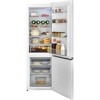 Sharp SJ-BB04DTXWE2-EN Low Frost Fridge Freezer, 60/40, White, E Rated