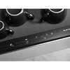 Miele ContourLine ESW7110 CleanSteel Warming Drawer, Stainless Steel