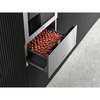 Miele ContourLine ESW7120 CleanSteel Warming Drawer, Stainless Steel