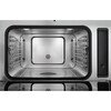 Miele ContourLine DG7140 CleanSteel Steam Oven, Stainless Steel