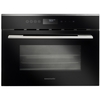 Rangemaster RMB45SCBL/SS Steam Oven