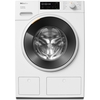 Miele WSG663 TwinDos XL Lotus White Washing Machine