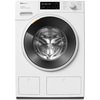 Miele WSI863 TD + PW XL Lotus White Washing Machine