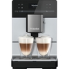 Miele CM 5510 Silence Silver Grey-Met Coffee Machine