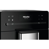 Miele CM 5310 Silence Obsidian Black Coffee Machine