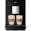 Miele CM 5410 Silence Obsidian Black Coffee Machine