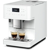 Miele CM 6160 MilkPerfection Lotus White Coffee Machine