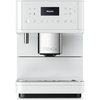 Miele CM 6160 MilkPerfection Lotus White Coffee Machine
