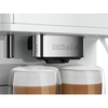 Miele CM 6160 MilkPerfection Lotus White Coffee Machine