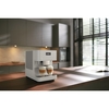 Miele CM 6160 MilkPerfection Lotus White Coffee Machine