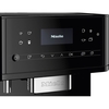 Miele CM6160 Obsidian Black Coffee Machine