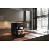 Miele CM6160 Obsidian Black Coffee Machine