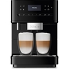 Miele CM6160 Obsidian Black Coffee Machine