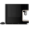 Miele CM 6360 MilkPerfection Obsidian Black Coffee Machine