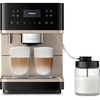 Miele CM 6360 MilkPerfection Obsidian Black Coffee Machine
