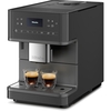 Miele CM6560 Graphite Grey Pearl Finish Coffee Machine