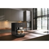 Miele CM6560 Graphite Grey Pearl Finish Coffee Machine
