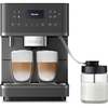 Miele CM6560 Graphite Grey Pearl Finish Coffee Machine