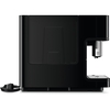 Miele CM 6560 MilkPerfection Obsidian Black Coffee Machine