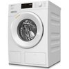 Miele WSD663 TwinDos Lotus White Washing Machine