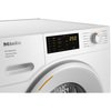 Miele WSD663 TwinDos Lotus White Washing Machine