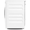 Miele WSD663 TwinDos Lotus White Washing Machine