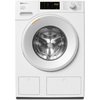 Miele WSD663 TwinDos Lotus White Washing Machine