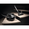 Miele Boost CX1 Cat & Dog PowerLine Cylinder Vacuum Cleaner, Obsidian Black