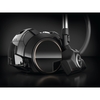Miele Boost CX1 Cat & Dog PowerLine Cylinder Vacuum Cleaner, Obsidian Black