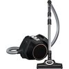 Miele Boost CX1 Cat & Dog PowerLine Cylinder Vacuum Cleaner, Obsidian Black