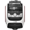 Miele Boost CX1 PowerLine Cylinder Vacuum Cleaner, Lotus White