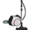 Miele Boost CX1 PowerLine Cylinder Vacuum Cleaner, Lotus White
