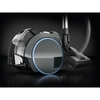 Miele Boost CX1 PowerLine Cylinder Vacuum Cleaner, Graphite Grey