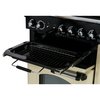 Rangemaster CLA90NGFCR/C 90cm Gas Range Cooker Classic Cream / Chrome, A+ Rated